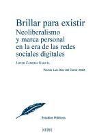 Portada de Brillar para existir