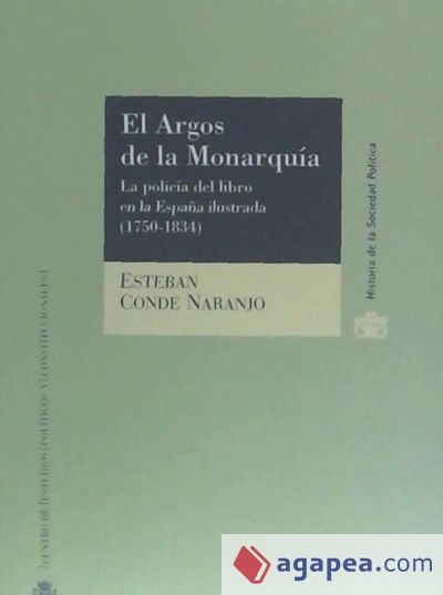 El Argos de la Monarquía