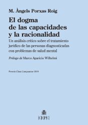 Portada de El dogma de las capacidades y la racionalidad