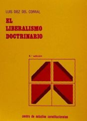 Portada de El liberalismo doctrinario