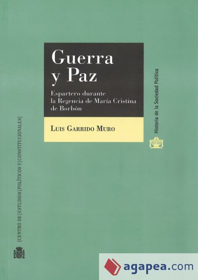 Guerra y paz