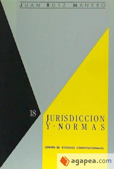 Jurisdicción y normas