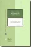 Portada de Origen y causas de la emigracion de &Aacute;frica a Espa&ntilde;a