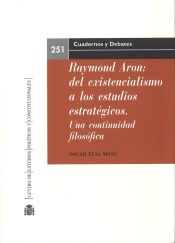 Portada de Raymond Aron