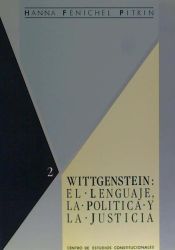 Portada de Wittgenstein