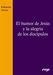 Portada de El humor de Jesús y la alegría de los discípulos