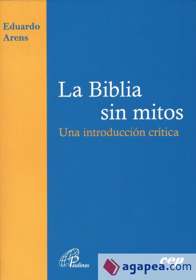 La biblia sin mitos