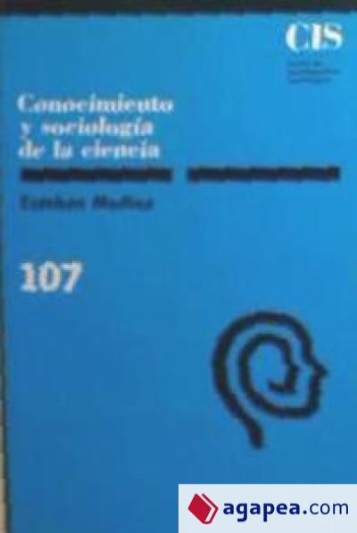 Conocimiento y sociología de la ciencia