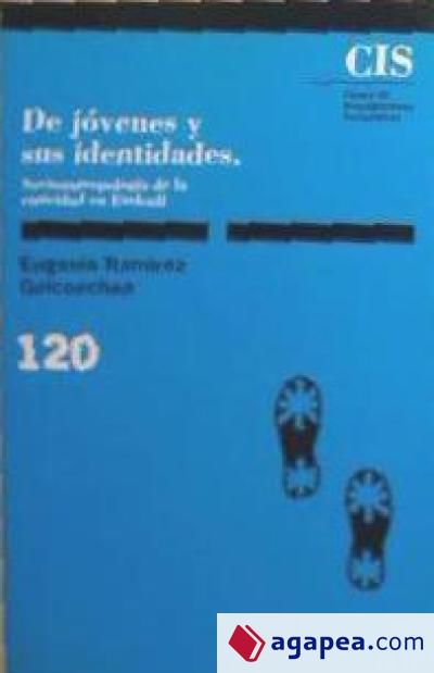 De j&oacute;venes y sus identidades