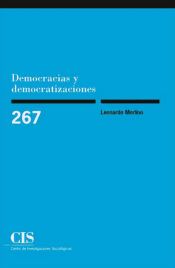 Portada de Democracias y democratizaciones