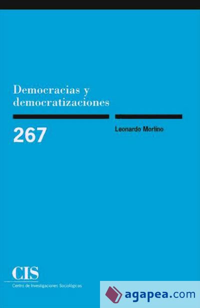 Democracias y democratizaciones