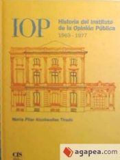 Portada de IOP