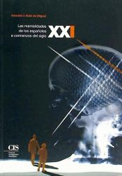 Portada de Las mentalidades de los españoles a comienzos del siglo XXI