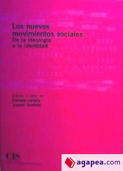 Los nuevos movimientos sociales