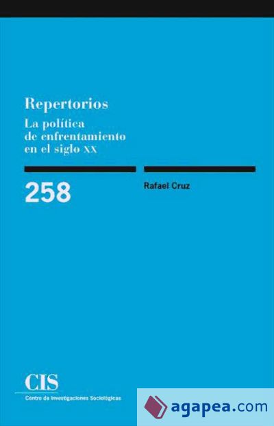 Repertorios