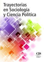 Portada de Trayectorias en Sociología y Ciencia Política