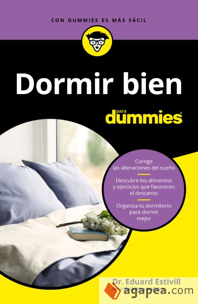 Dormir bien para Dummies