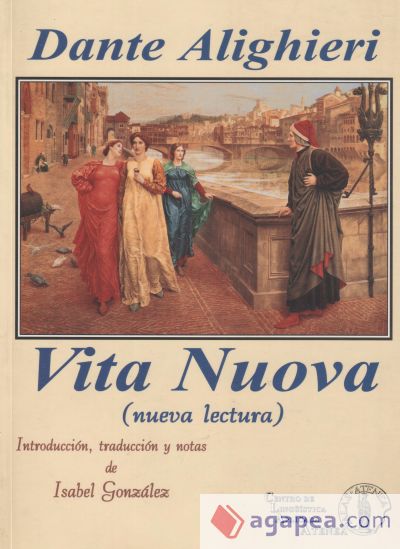 VITA NUOVA (BILINGUE)