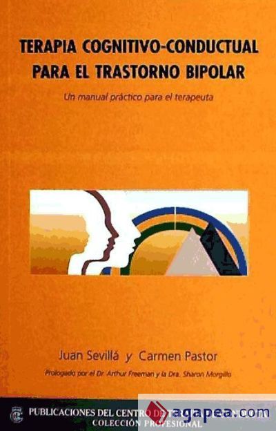 Terapia cognitivo-conductual para el trastorno bipolar Terapia cognitivo-conductual para el trastorno bipolar