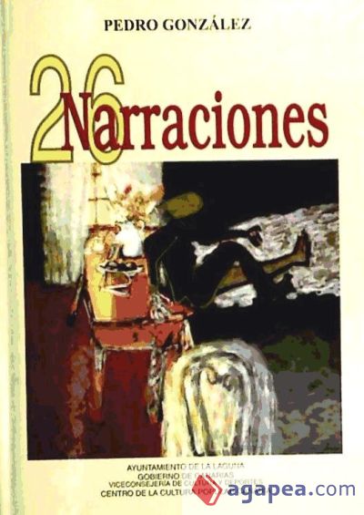 26 narraciones