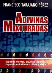 Portada de Adivinas mixturadas