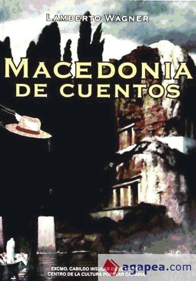 Macedonia de cuentos