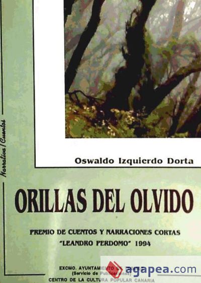 Orillas del olvido