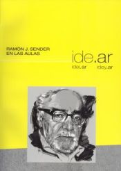 Portada de Ramón J. Sender en las aulas