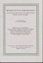 Portada de Horizontes compartidos