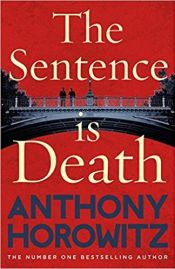 Portada de The Sentence is Death