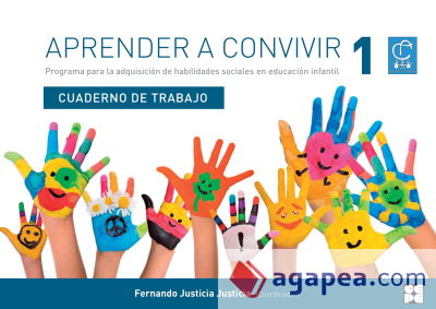 Aprender a convivir, 1 - Cuaderno de trabajo