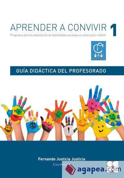 Aprender a convivir, 1 - Guia didactica del profesorado