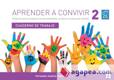 Aprender a convivir, 2 - Cuaderno de trabajo