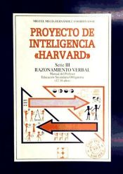 Portada de PROYECTO HARVARD 3 (2.3)