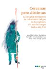 Cercanas pero distintas: La desigual trayectoria de la industria del gas en las regiones del sur de Europa (siglos XIX-XX)