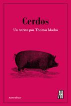 Portada de Cerdos (Ebook)