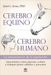 Cerebro equino, cerebro humano