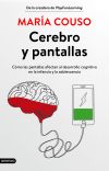 Cerebro Y Pantallas De María Couso