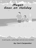 Portada de Megan Goes On Holiday (Ebook)