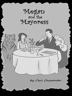 Portada de Megan and the Mayoress (Ebook)