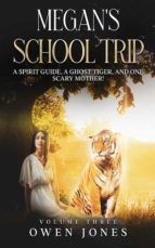 Portada de Megan's School Trip (Ebook)