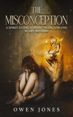 Portada de The Misconception (Ebook)