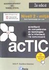 Certificacions ACTIC