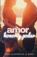 Portada de Amor, honor y poder