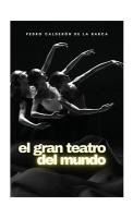 Portada de El gran teatro del mundo