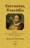 Cervantes, vasc&oacute;filo