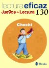 Chachi Juego de Lectura