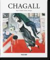 Chagall, Espagne