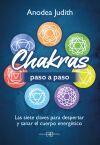 Chakras paso a paso