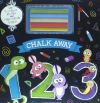 Chalk Away: 123